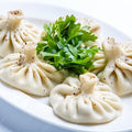 Chinkali 1000 g – Хинкали