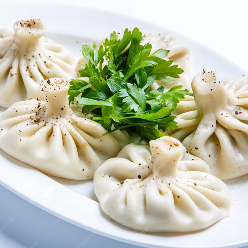 Chinkali 1000 g – Хинкали