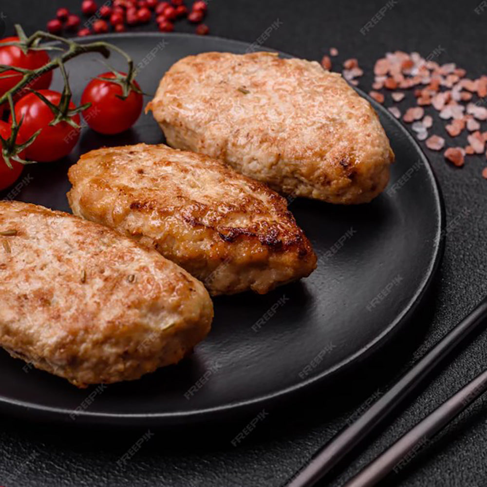Frikadellen 500 g – Котлеты